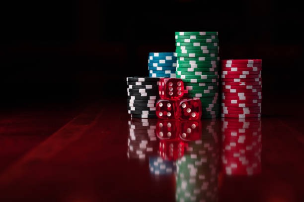 elsa78 Bandar Poker table interface on Android mobile app showing live dealer and player seats